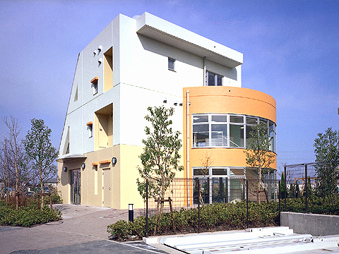 藤和ライブタウンセンター南ESSENCE-h