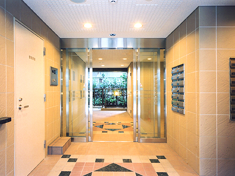 藤和シティホームズ浅草橋鳥越神社前-h