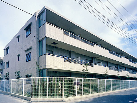 藤和逗子新宿ホームズシーガーデン-h