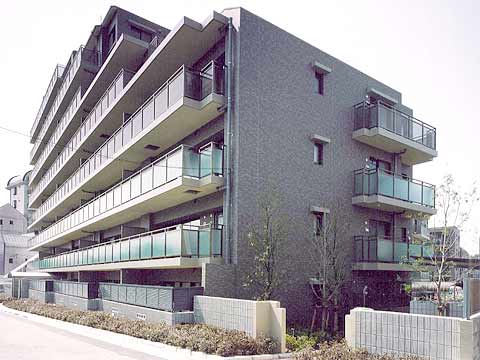 藤和ライブタウン六甲石屋川公園-0-0