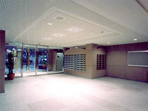 藤和ライブタウン六甲石屋川公園-h