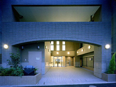 藤和シティホームズ巣鴨STATION　VIEW-h