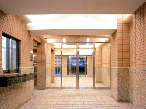 藤和シティホームズ巣鴨STATION　VIEW-h