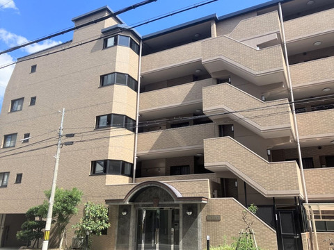 藤和シティホームズ六甲友田町-0-0