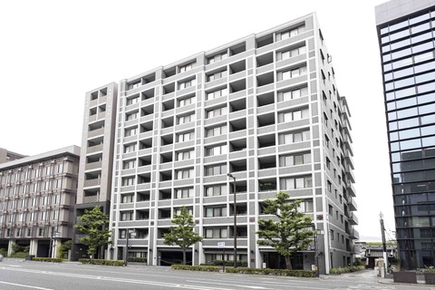 藤和河原町二条ホームズ-0-0