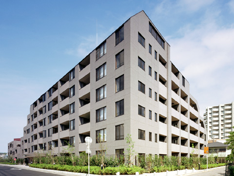 藤和シティホームズ津田沼ウェルデンス-0-0