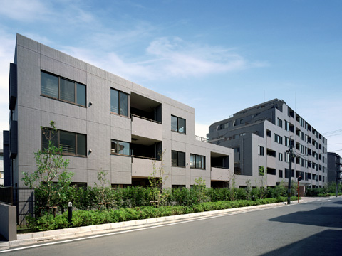 藤和シティホームズ津田沼ウェルデンス-h