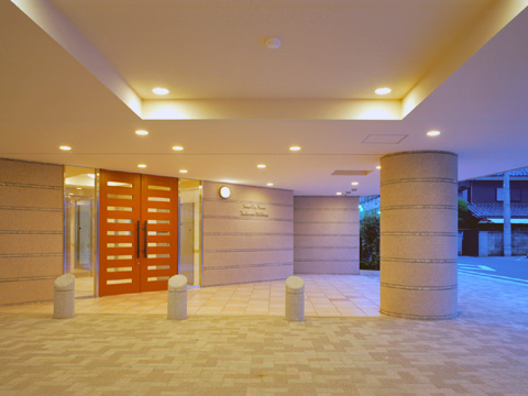 藤和シティホームズ津田沼ウェルデンス-h