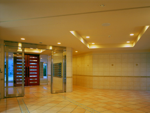 藤和シティホームズ津田沼ウェルデンス-h