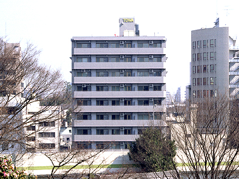 藤和シティホームズ文京音羽-h