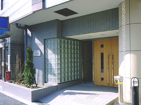 藤和シティホームズ文京音羽-h