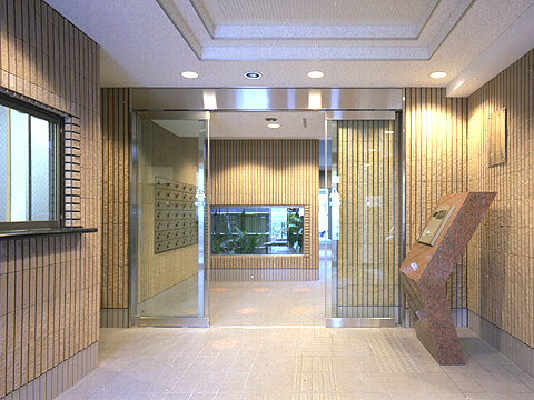 藤和シティホームズ文京音羽-h