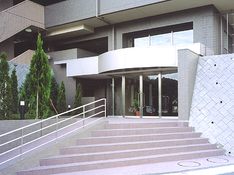 藤和ハイタウン本郷台wonderhills-h