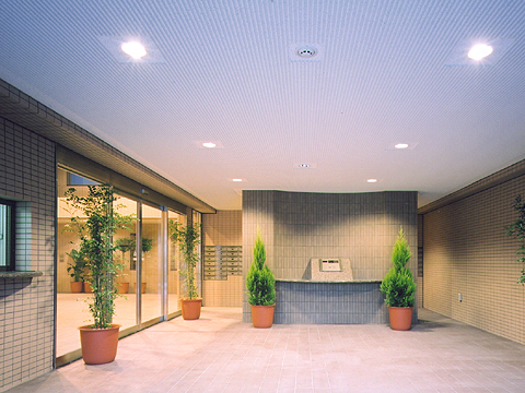 藤和ハイタウン本郷台wonderhills-h