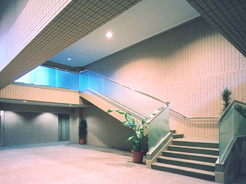 藤和ハイタウン本郷台wonderhills-h