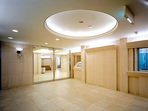 藤和三田綱町ホームズ-h