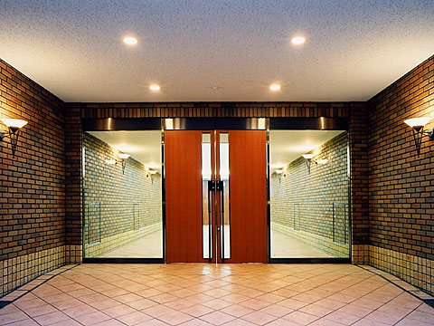 藤和ハイタウン梶ヶ谷サンアークス-h