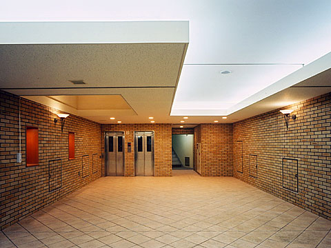 藤和ハイタウン梶ヶ谷サンアークス-h