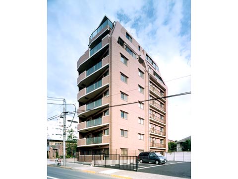 藤和シティホームズ中野-h