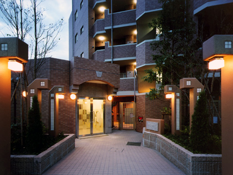 藤和シティホームズ中野-h