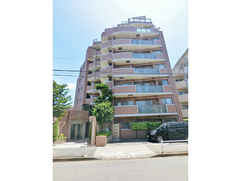 藤和シティホームズ中野-h