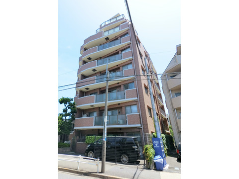 藤和シティホームズ中野-h