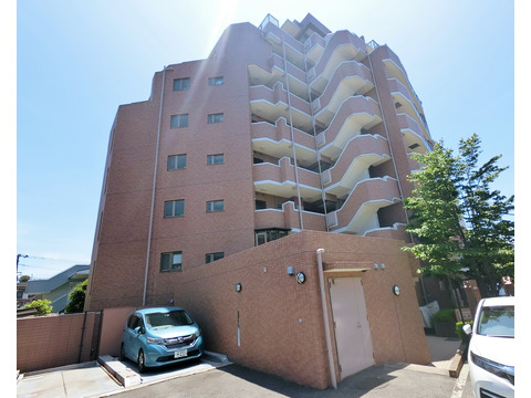 藤和シティホームズ中野-h