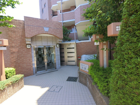 藤和シティホームズ中野-h