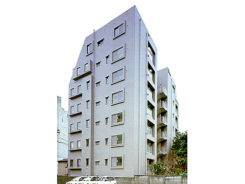 藤和シティホームズ三鷹-h