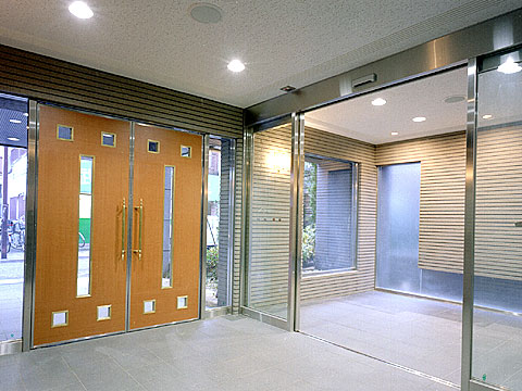 藤和シティホームズ三鷹-h