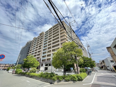 フレアージュ塚口-h