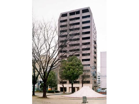 藤和シティホームズ栄-0-0