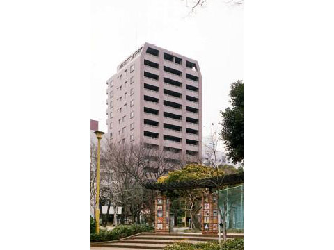 藤和シティホームズ栄-h