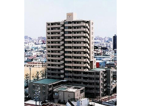 藤和シティホームズ浄心-h