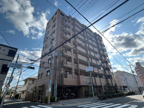 藤和シティホームズ茨木コアステージ-0-0