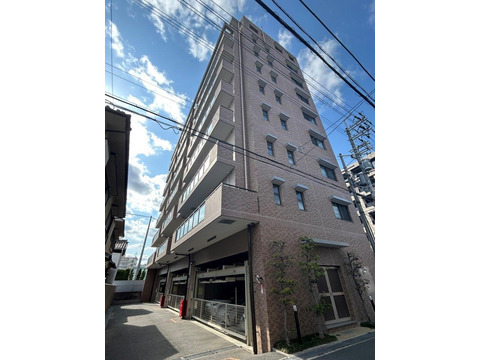 藤和シティホームズ茨木コアステージ-h