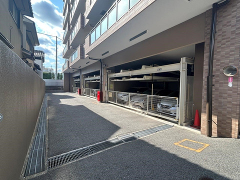 藤和シティホームズ茨木コアステージ-h