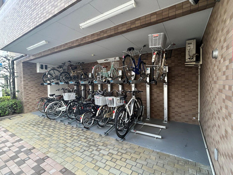 藤和シティホームズ茨木コアステージ-h