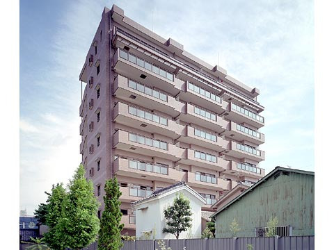 藤和シティホームズ茨木コアステージ-h