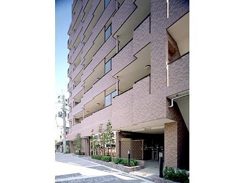 藤和シティホームズ茨木コアステージ-h