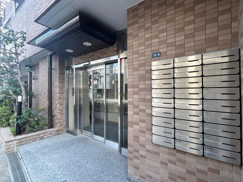 藤和シティホームズ茨木コアステージ-h