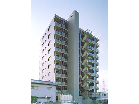 藤和シティホームズ蒲生駅前-0-0