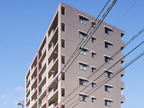 藤和シティホームズ蒲生駅前-h