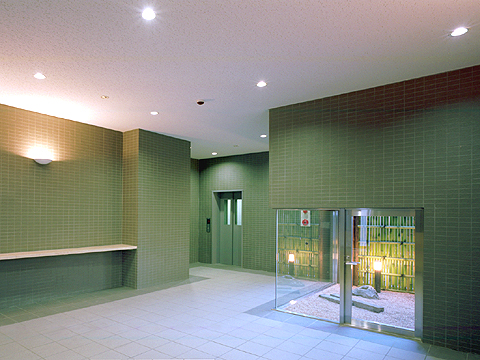 藤和シティホームズ蒲生駅前-h