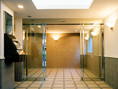 藤和シティホームズ常盤平-h