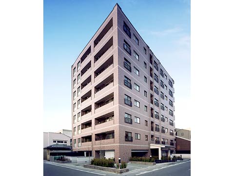 藤和シティホームズ堺町通-h