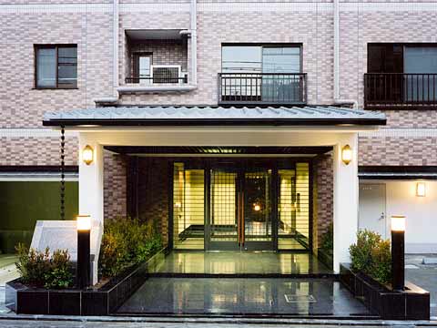 藤和シティホームズ堺町通-h