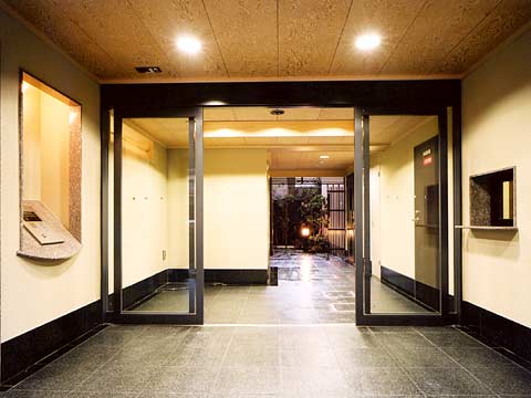 藤和シティホームズ堺町通-h