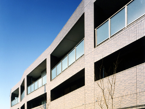 藤和シティホームズ新井薬師前ステーションマークス-h