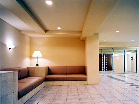 藤和シティホームズ新井薬師前ステーションマークス-h